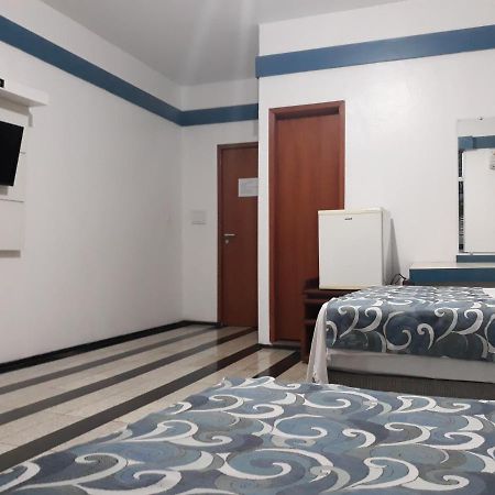 Hotel Paraiso De Ubajara Extérieur photo