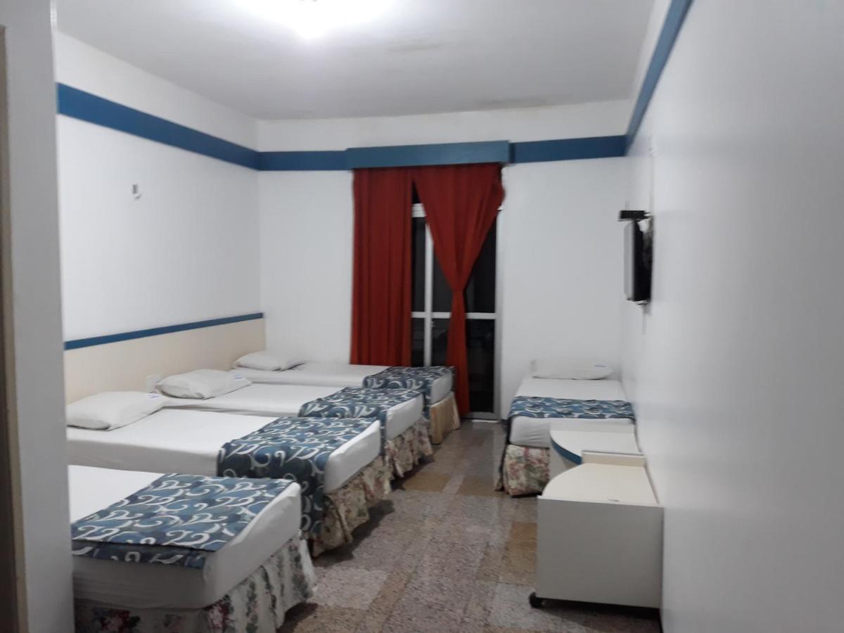 Hotel Paraiso De Ubajara Extérieur photo